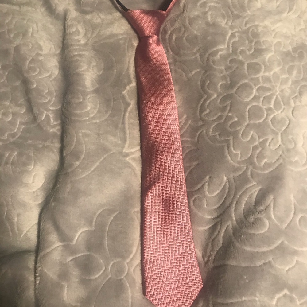 Kids tie